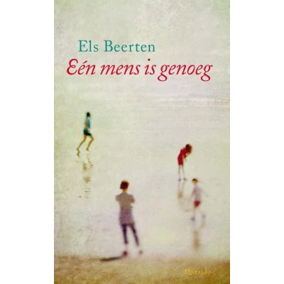 Afbeelding van Een mens is genoeg
