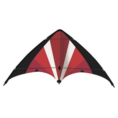 Afbeelding van Günther Flugspiele Stuntvlieger Power Move Spanwijdte 1300 mm Geschikt voor windsterkte 4 6 bft