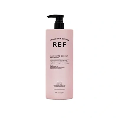 Image de REF Stockholm Illuminate Color Shampoing 1.000 ml