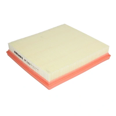 Afbeelding van FILTRON AP 139/7 Luchtfilter 38 190 206 Filter insert VOLKSWAGEN: Golf 7, Polo V Hatchback, VI, SKODA: Octavia 3 Combi, Schrägheck
