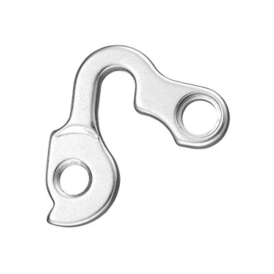 Afbeelding van Marwi Derailleurhanger Gh 129 Zilver