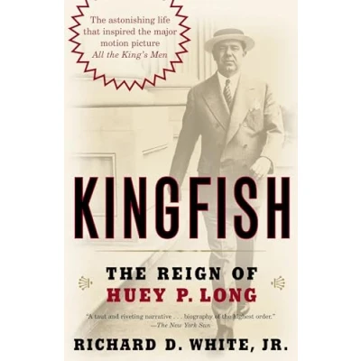 Afbeelding van Kingfish