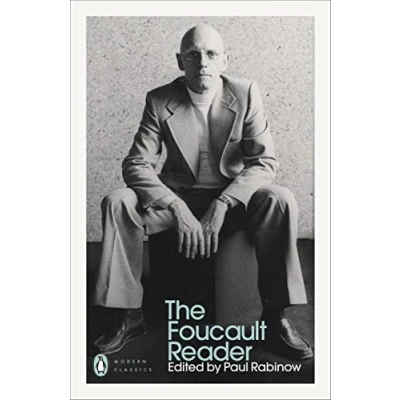 Afbeelding van The Foucault Reader