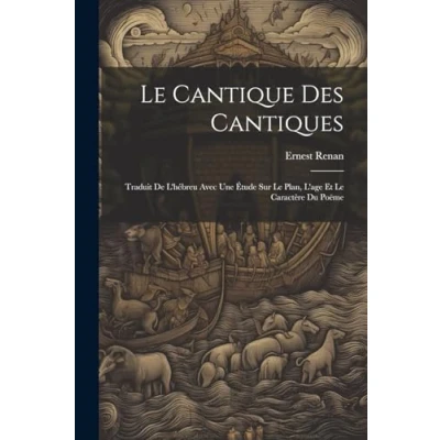 Afbeelding van Le Cantique des Cantiques