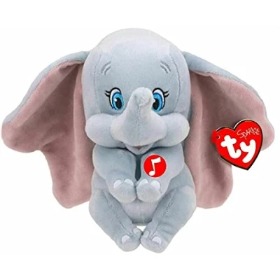 Afbeelding van TY Dombo Olifant 1 stuk