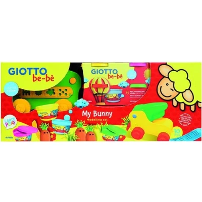 Image de Giotto Be de bè 4793 00 Set Enfant erknet avec Accessoires