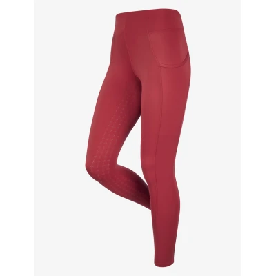 Image de LeMieux Legging d&#039;Équitation Naomi Ember