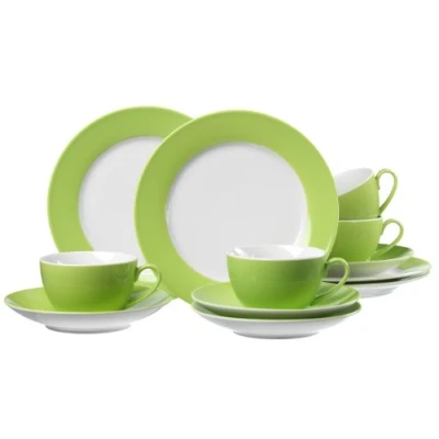 Afbeelding van Ritzenhoff &amp; Breker Doppio Serie Grijs, 0