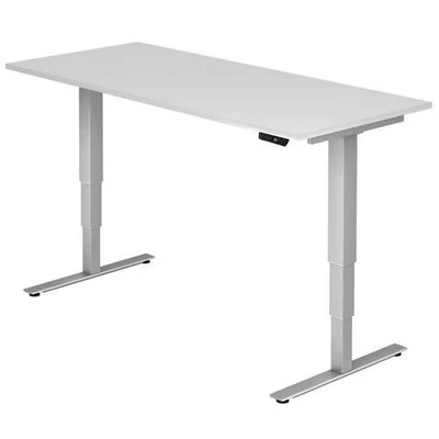 Afbeelding van hjh OFFICE PRO Xdsm 19 S Wit