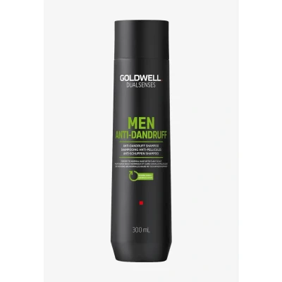 Afbeelding van Goldwell Dualsenses MEN Anti Dandruff Shampoo 300 ml