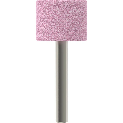 Image de BOSCH 1608620055 goupille abrasive, cylindrique, mi dure 6 x 60 25 mm 20