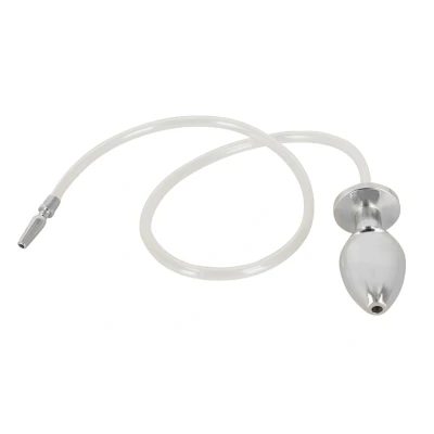 Afbeelding van Penisplug Piss to Ass Plug