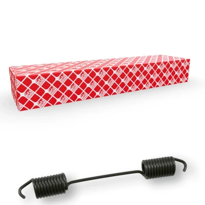 Afbeelding van Febi Bilstein Remschoen veer 22010