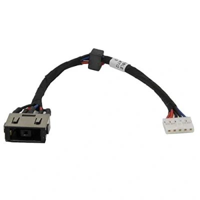 Afbeelding van MMOBIEL DC Power Jack Dock Connector Flex Kabel Compatibel met Lenovo IdeaPad G40 G50 Z40 Z50 70 75 80 Series