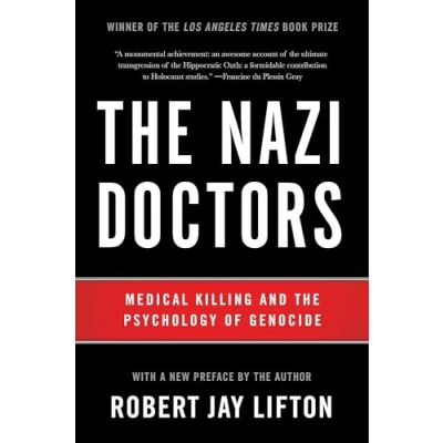 Afbeelding van The Nazi Doctors
