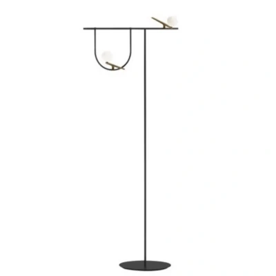 Afbeelding van Artemide Yanzi vloerlamp LED