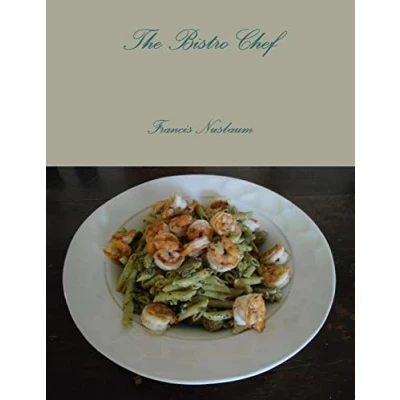 Afbeelding van The Bistro Chef