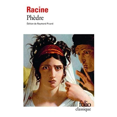 Afbeelding van Phedre