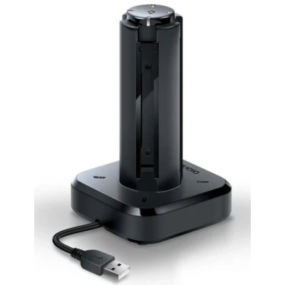 Image de Station de chargement Bionik pour 4 Manettes Joy Con
