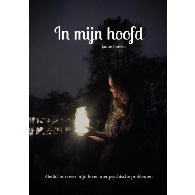 Afbeelding van In mijn hoofd