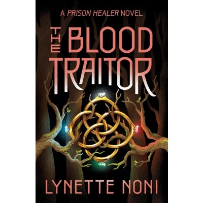 Image de The Blood Traitor