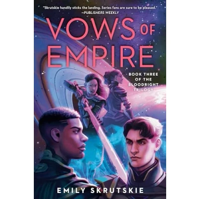 Afbeelding van Vows of Empire