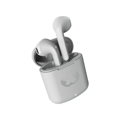 Image de Fresh N Rebel Écouteurs Sans Fil Twins Core Ice Grey (3tw1200ig)
