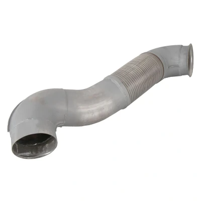 Afbeelding van DINEX 54197 Uitlaatpijp 820, 802mm Voor 220mm