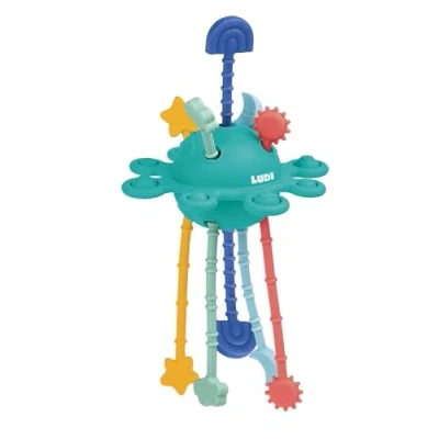 Afbeelding van JBM Zippy Activiteiten Ludi