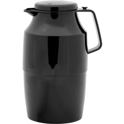 Afbeelding van Isoleerkan Big Boy 2,0l.zwart Emga 940041