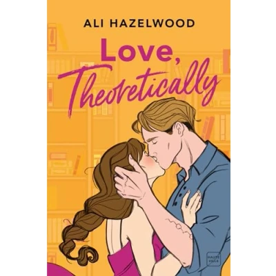 Afbeelding van LOVE, THEORETICALLY