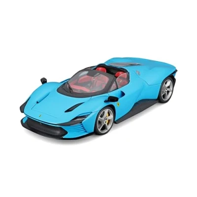 Afbeelding van Bburago Ferrari SignatureEdition Daytona SP3 1:18 Auto