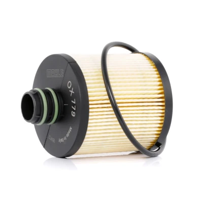 Afbeelding van Knecht Oliefilter OX 779D