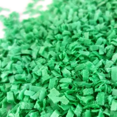 Image de Streuselheld Schnippel Lot de 10 g flocons en papier comestible pour décorer et toutes sortes pâtisseries telles que les gâteaux, biscuits, sucres