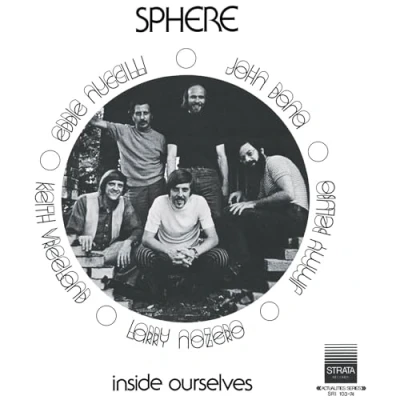 Afbeelding van Sphere Inside Ourselves (2 LPs)