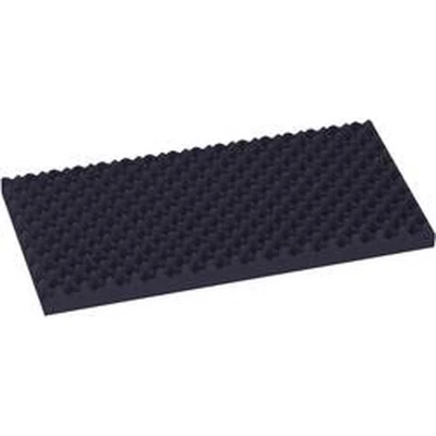Afbeelding van TANOS 83000040 Schuimstof (voor deksel) 1 stuks