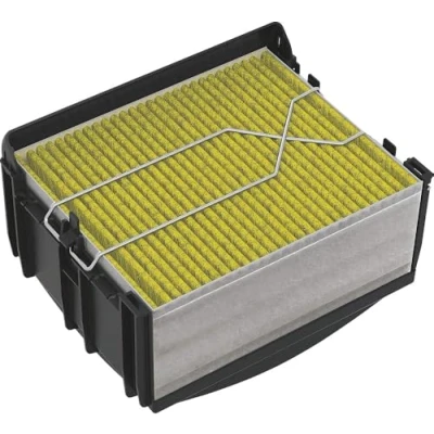 Afbeelding van Bosch Dwz1dx1i6 Dampkap Toebehoren Geintegreerde Cleanair Plus Starterset