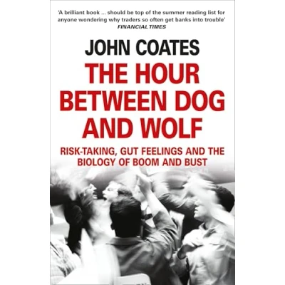 Afbeelding van Hour Between Dog &amp; Wolf