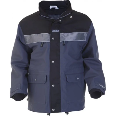 Afbeelding van Hydrowear Kiel parka ongevoerde maat XL