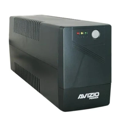 Afbeelding van Alan zasilacz awaryjny UPS 850VA Line Interactive