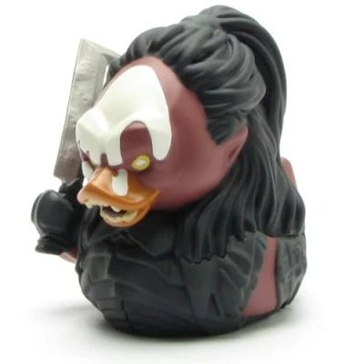 Afbeelding van Numskull Best of TUBBZ Boxed Badeend In de ban van ring Lurtz 9cm
