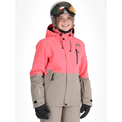 Afbeelding van Rehall Liza R Ski Jas Dames