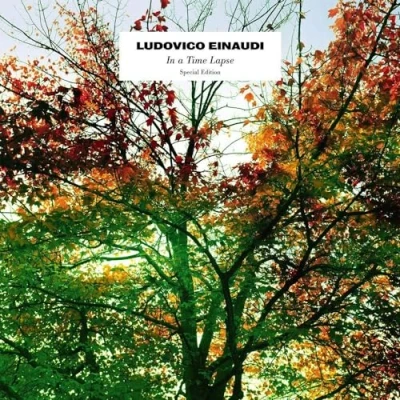 Afbeelding van Ludovico Einaudi In A Time Lapse (2 CD)