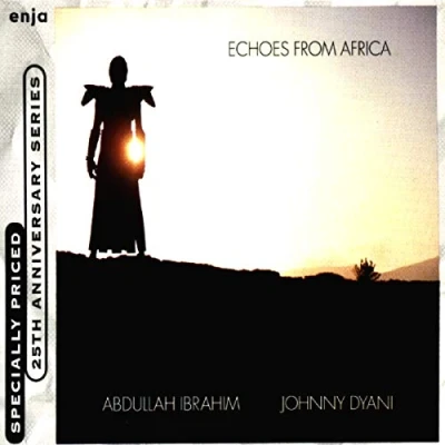 Afbeelding van Echoes From Africa (CD)