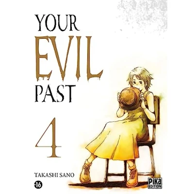 Afbeelding van Your evil past,04