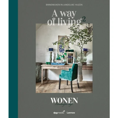 Afbeelding van A way of living 2