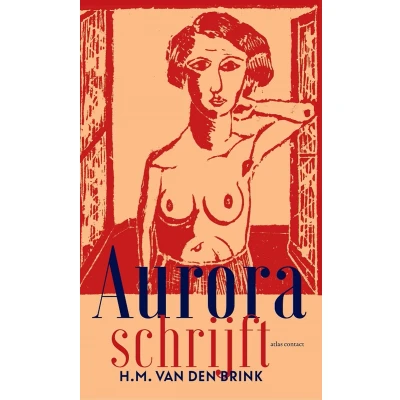Afbeelding van Aurora schrijft