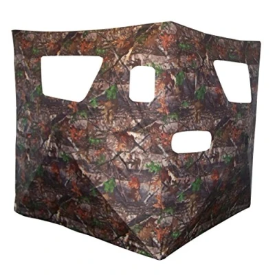 Afbeelding van Berger &amp; Schröter 31661 Anti verblinding Vouwt zichzelf uit 2hub blind Pop Up 130 cm x 1 stuk(s)