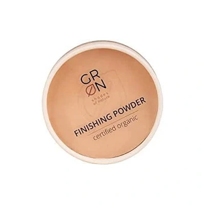 Afbeelding van GRN Finishing Powder Bamboo 9GR