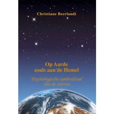 Afbeelding van Op aarde zoals aan de hemel